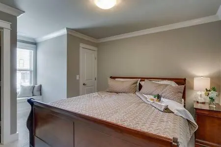 The Wade - All King Beds At Belmont, Walk To It All! Nashville United States