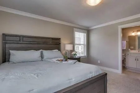 The Wade - All King Beds At Belmont, Walk To It All! Nashville United States